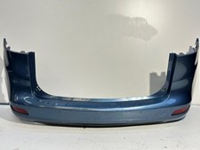 Stoßstange hinten Opel Zafira