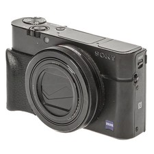 Sony Cyber Shot DSC-RX100 III