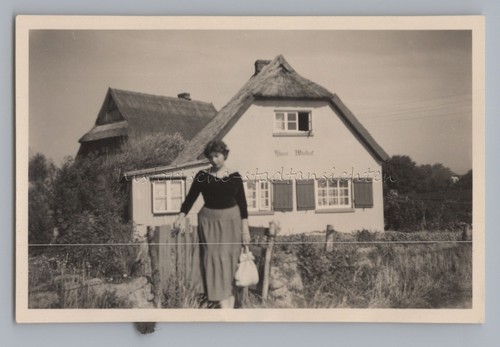 Ahrenshoop haus windeck - haus,