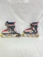 Inline Skates Kinder K2 Moto Extreme Junior Größe 32-37