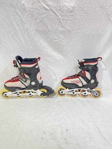 Inline skates kinder moto - inline,