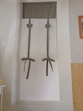 Verstellbares Rollo French