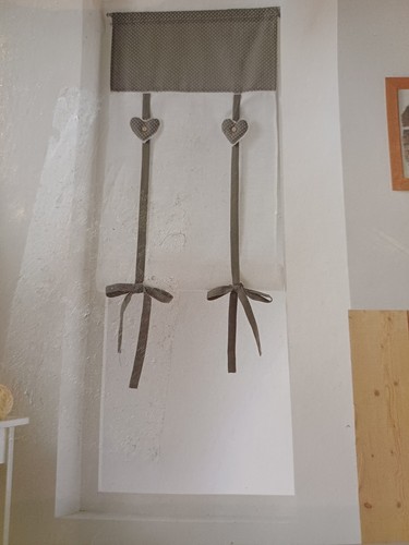 Verstellbares rollo french - verstellbares,