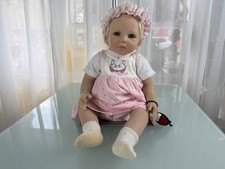 Künstlerpuppe Sammler