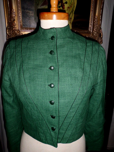 Cll trachten jacke dirndl - cll,