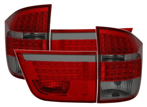 Led rückleuchten set - set, für