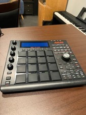 Akai mpc studio black 2010 - mpc,
