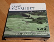 Franz schubert leise flehen - schubert,