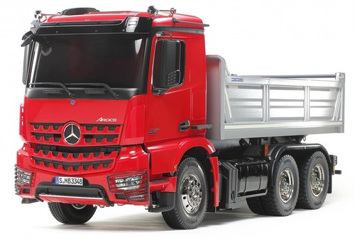Tamiya 56361 lkw rc - 56361,,