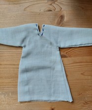 Kleid für eine Frau, Größe