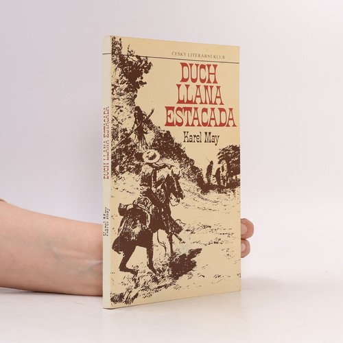 Duch llana estacada karl - llana,