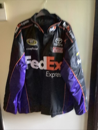 Nascar jacke large sehr - nascar,