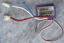 Robbe rokraft 100 - 100, esc