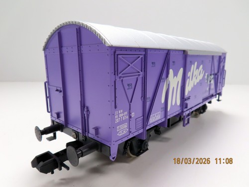 Märklin 5848 spur 1 - 5848,