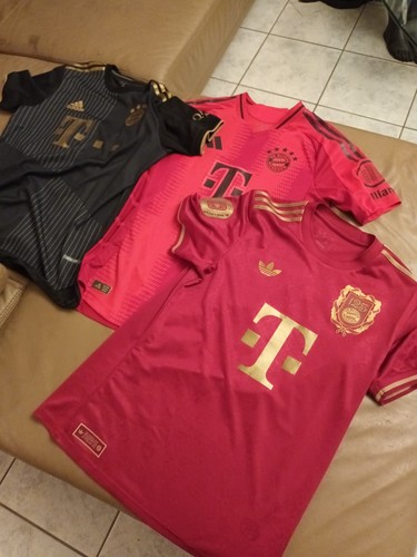 Adidas bayern münchen - adidas,