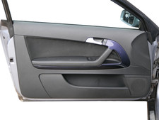 1x Audi A3 8P Türverkleidung