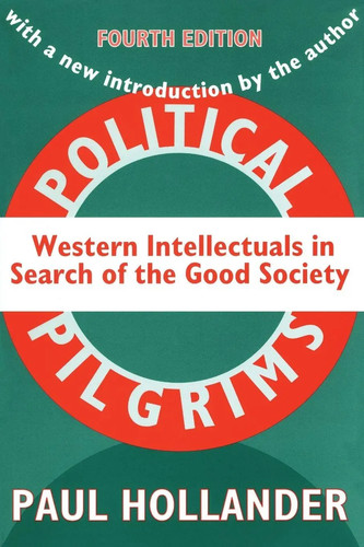 Political pilgrims western - political,