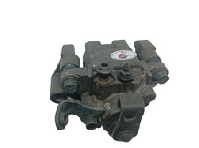 HINTERZANGE YAMAHA TMAX 500 01