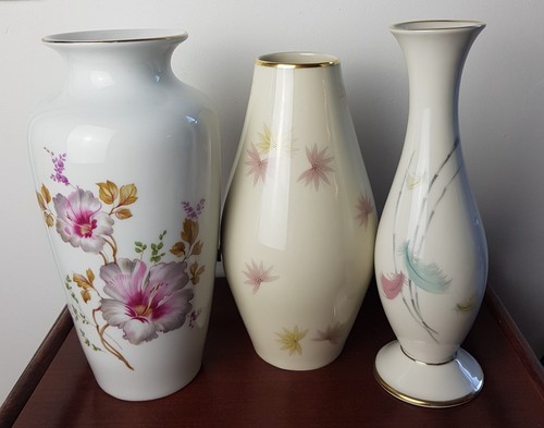 Vintage konvolut pozellan - vintage,
