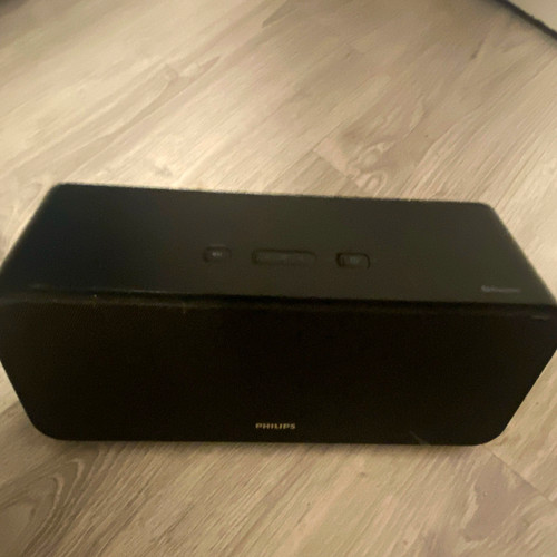 Philips tragbares