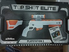 Top Shot Elite Gun Neu&Ovp Top
