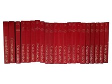 Knaurs Lexikon 20 Bände