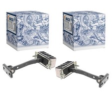 2X VAICO TÜRFESTSTELLER