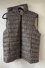 Tchibo TCM Weste Leo Größe