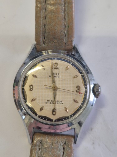 Osco parat automatik - osco,