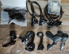 LTWOO eRX V3 12s Groupset +