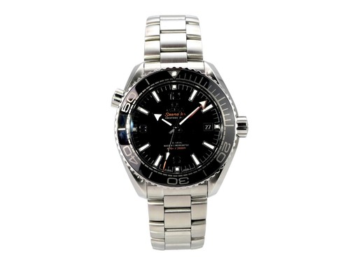 Omega seamaster planet ocean - planet,