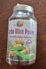 Dr. Peter Hartig Carbo Ultra