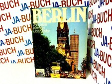 Dittmann Berlin 750 Jahre Kirchen und Klöster, HB Bildatlas, 113 Seiten, Bilder,