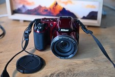 📷 Nikon Coolpix L810