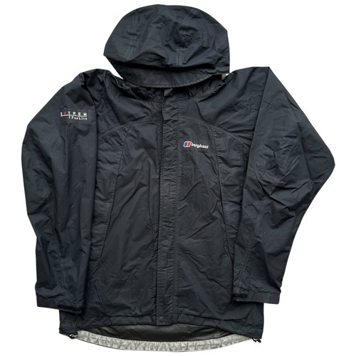 Berghaus gore tex - berghaus, paclite