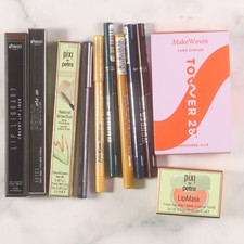 Bperfect Pixi Nyx Tower28