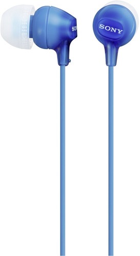 Sony kopfhörer ear mdr ex - kopfhörer, mdr-ex