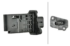 Mass Air Flow Sensor HELLA 8ET