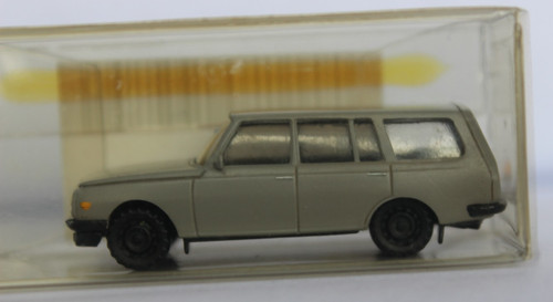 Wartburg 353 tourist - wartburg,