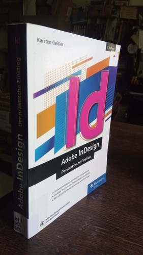Adobe indesign der - adobe, indesign: