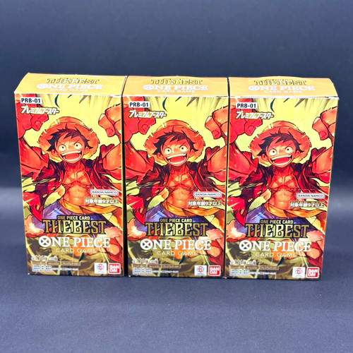 Bandai one piece card game - bandai,