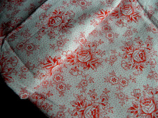 Bauernbettwäsche  Bettbezug