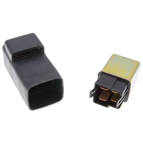 Magnetschalter 12v 40a - magnetschalter,