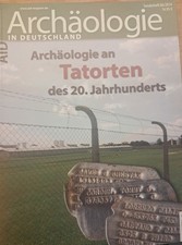Archäologie in Deutschland