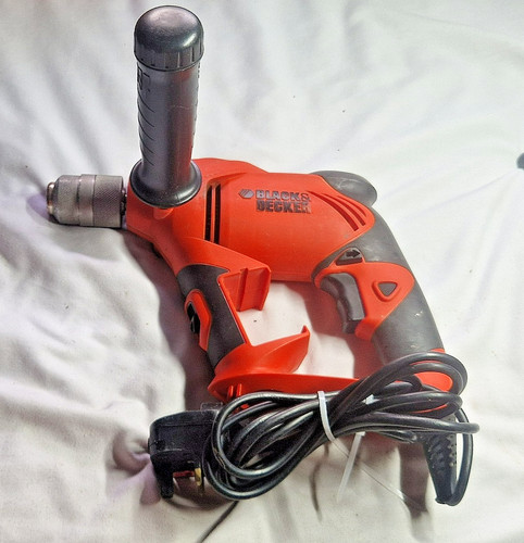 Black decker kr70lsr - black,