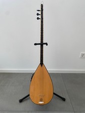 ? Kılıç Saz Evi – Kısa Sap 36'lık Venge Bağlama ?