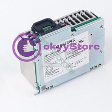 1PCS SIEMENS MODULAR POWER