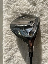 TaylorMade Qi35 Fairway Holz