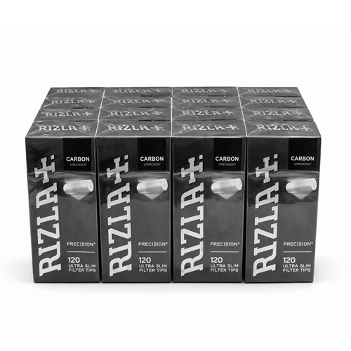 Filtri rizla ultra - slim, 5.7mm