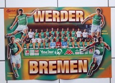 Bravo Sport POSTER Johan